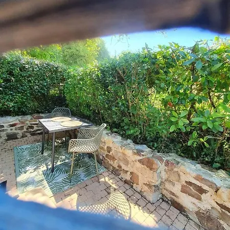 Four A Pain Torcé-en-Charnie