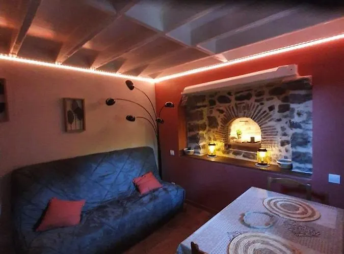 Four A Pain Apartamento