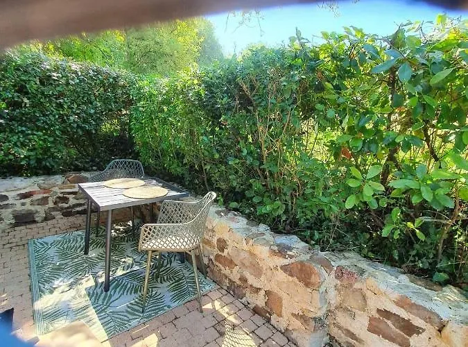 Four A Pain Torcé-en-Charnie